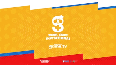 In arrivo il Brawl Stars invitational