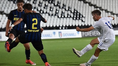 Rinaldi, ex Atalanta, ricoverato in gravi condizioni