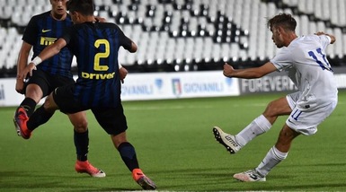 Andrea Rinaldi è morto: ex dell'Atalanta, aveva 19 anni