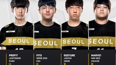 I Titans falliscono la prima con il nuovo roster