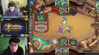 Al via la fase a gruppi dei Grandmasters: ecco cosa è accaduto