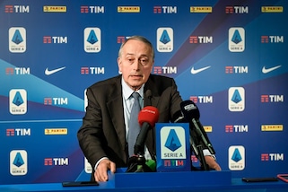 Abete: "Ripresa? Il momento è determinante"