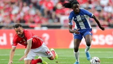 Il campionato in Portogallo riprenderà il 4 giugno