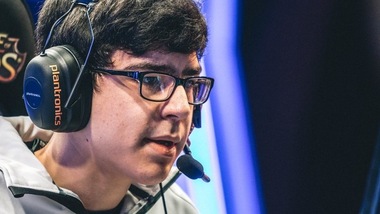 Dardoch potrebbe abbandonare il panorama LCS