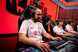 LEC: si movimenta il mercato in vista del summer split