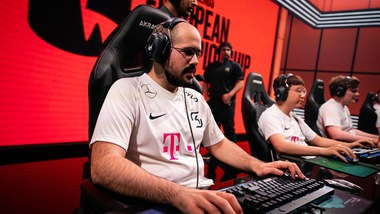 LEC: si movimenta il mercato in vista del summer split