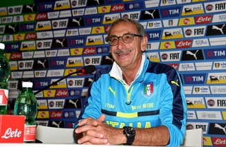 Napoli, De Laurentiis pensa al prof. Castellacci