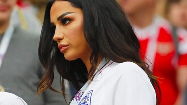 Dele Alli, la fidanzata sulla rapina in casa "Un'esperienza horror"