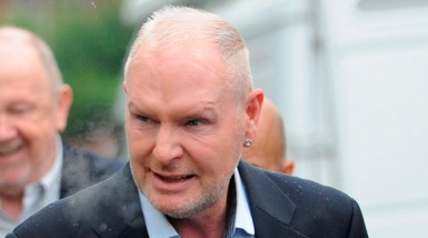 Gascoigne e la surreale conversazione con Maradona