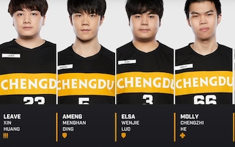 Overwatch League: Excelsior e Dragons vincono ancora