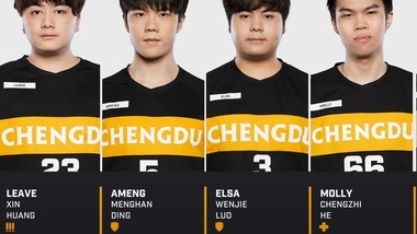 Overwatch League: Excelsior e Dragons vincono ancora