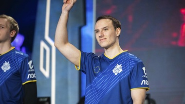 Il capitano dei G2 non è contento dei cambi di ruolo