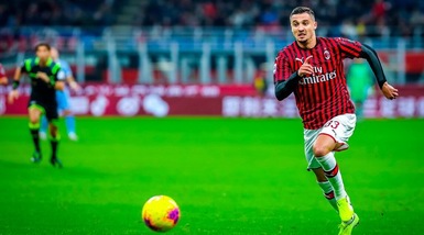 Torino, ora Krunic torna di moda