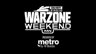 Annunciato un nuovo torneo di Warzone e modifiche alla CDL