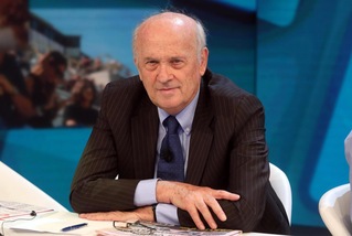 Casarin su Nicchi: "Arbitrava a modo suo, è molto autoritario"