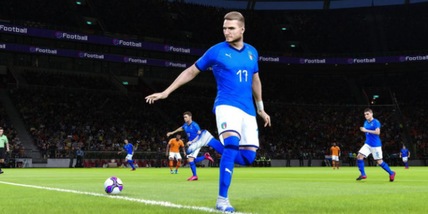 eEuro 2020, l'Italia nel gruppo B per le fasi finali