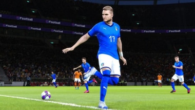 eEuro 2020, l'Italia nel gruppo B per le fasi finali