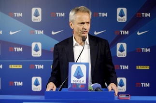 Diritti tv e ripresa del campionato: ecco le scelte del Consiglio di Lega