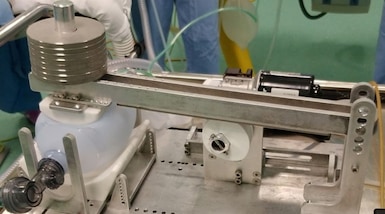 Coronavirus, si chiama Diego il ventilatore d'emergenza low cost