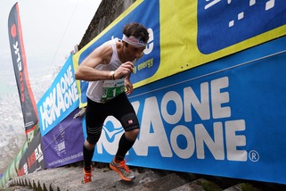 Il 30 maggio corri la 1^ Valtellina Vertical Tube Virtual Race