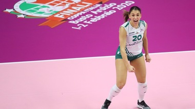 Per Parrocchiale ancora due anni di contratto con Monza