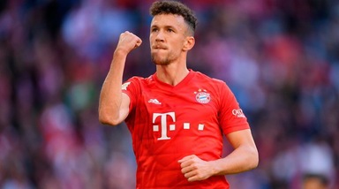 Olic: Inter, il Bayern riscatterà Perisic