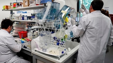 Coronavirus, un americano su 5 rifiuterebbe il vaccino