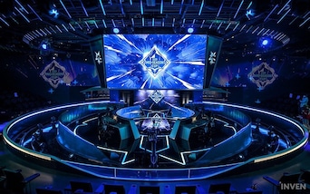 Risultati pre-finale del Mid Season Cup 2020