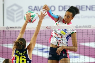 Novara ufficializza il ritorno di Sara Bonifacio