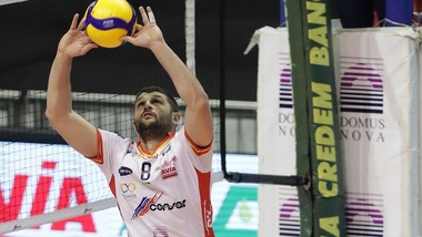 Vibo si affida alle esperte mani di Saitta