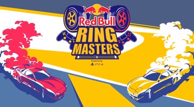 Meno di 24 ore per il semaforo verde al Red Bull Ring Masters