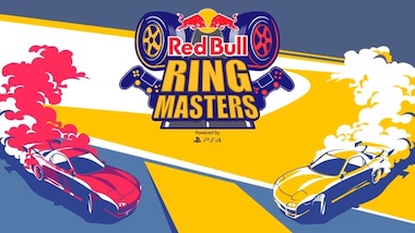 Meno di 24 ore per il semaforo verde al Red Bull Ring Masters