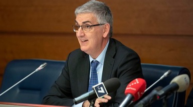 Pagelle Coronavirus, le regioni d'Italia secondo l'ISS