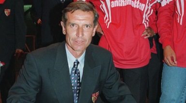 Bigon replica a Van Basten: "Scudetto del '90? Non è stato rubato"