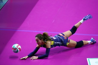 Per Moki De Gennaro ottava stagione da pantera