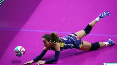 Per Moki De Gennaro ottava stagione da pantera