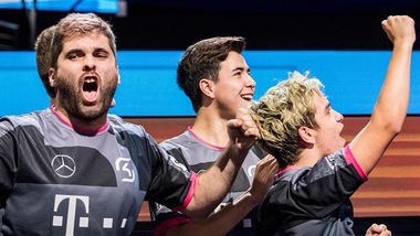 CRL West: i risultati della seconda giornata