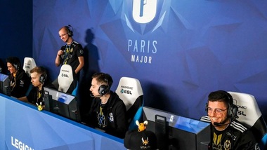 Team Vitality: rivoluzione in vista dell'European League