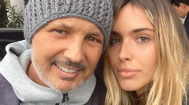 Viktorija Mihajlovic racconta papà Sinisa: "Avevo paura, ma lui è forte"