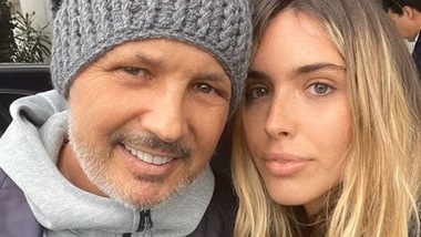 Viktorija Mihajlovic racconta papà Sinisa: "Avevo paura, ma lui è forte"
