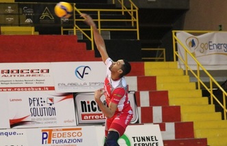 Padura Diaz da Santa Croce a Taranto