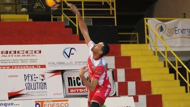 Padura Diaz da Santa Croce a Taranto