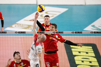 Santa Croce prolunga il contratto di Acquarone