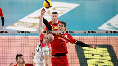 Santa Croce prolunga il contratto di Acquarone