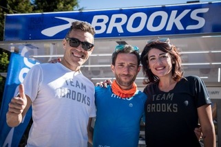 24 ore Up & Down Run di Aprica, Luca Manfredi è da record