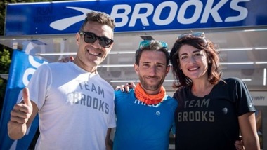 24 ore Up & Down Run di Aprica, Luca Manfredi è da record