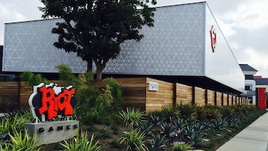 Dimesso il dirigente di Riot autore di un post controverso su George Floyd