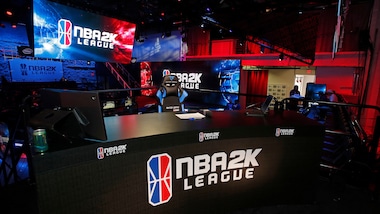NBA2K, al FIBA Esports Open 2020 ci sarà anche l'Italia
