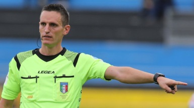 Serie B, Ascoli-Cremonese: l'arbitro sarà Minelli
