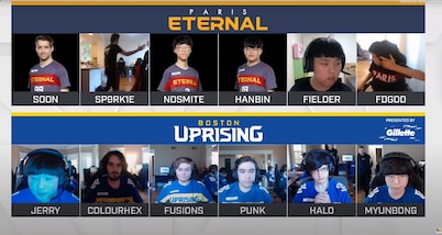 Al via il Summer Showdown della Overwatch League